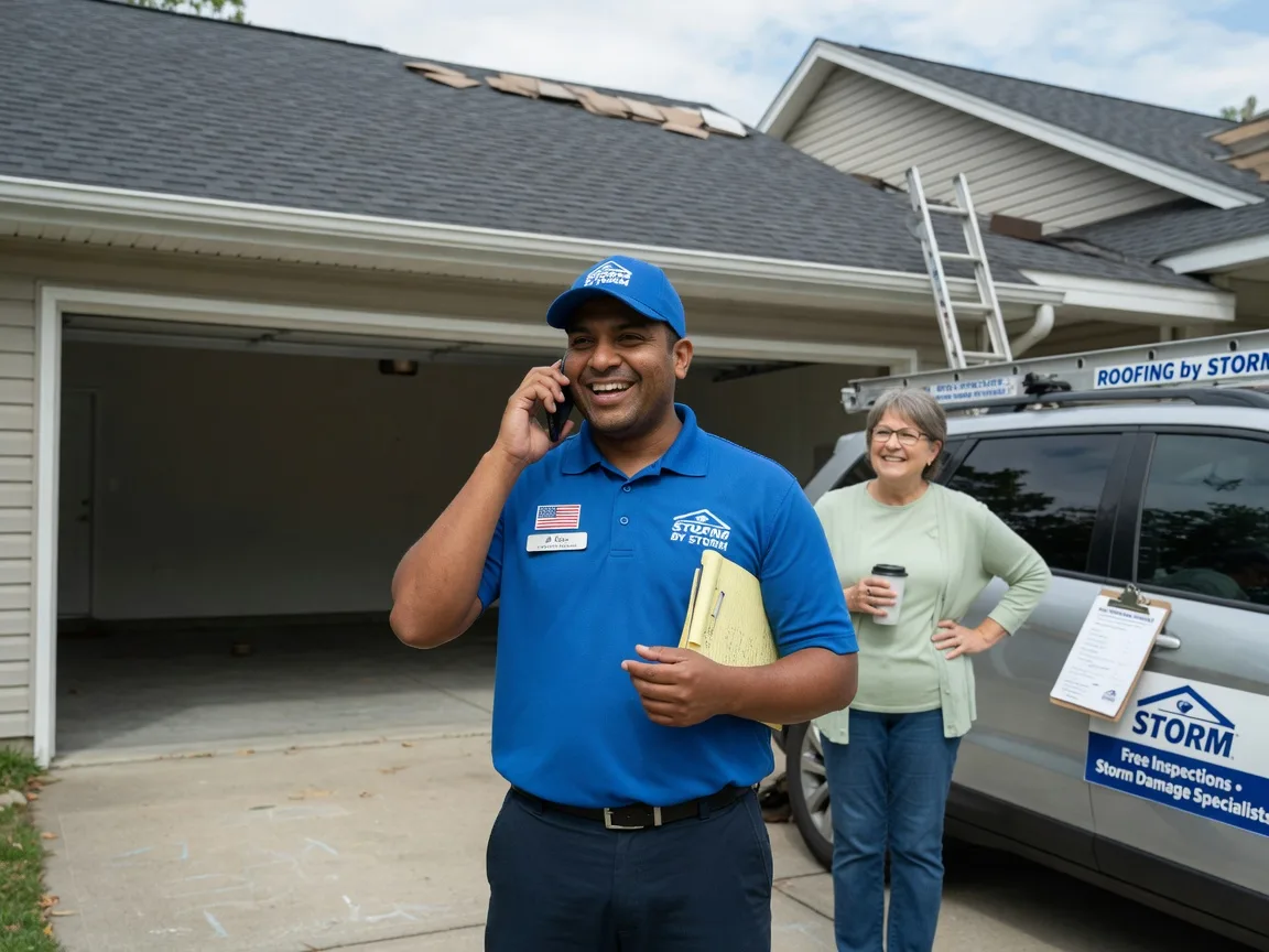 Roof Repair Near Me York Springs, PA FAQs