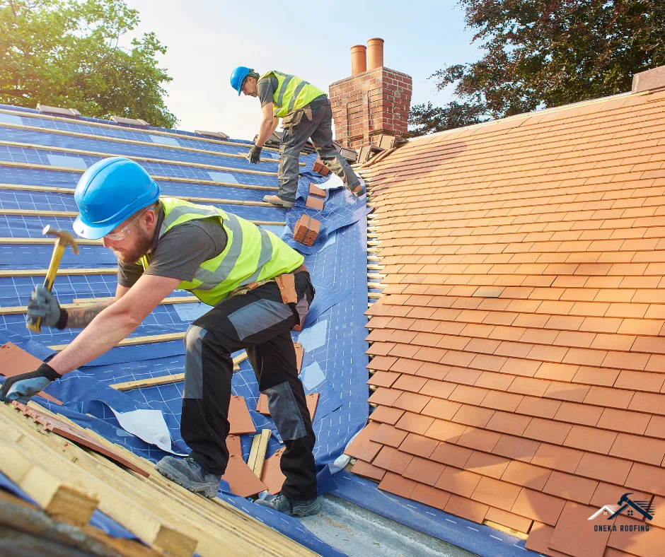 Why choose Roof Repair Near Me in York Springs, PA